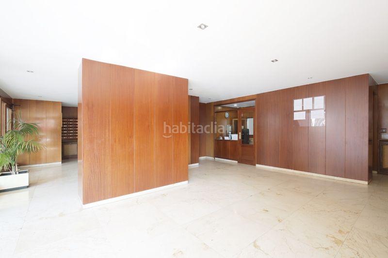 Foto 691d4e91-3e2f-4056-ba67-9a1f776f94d3. Àtic amb calefacció piscina a San Pascual Madrid