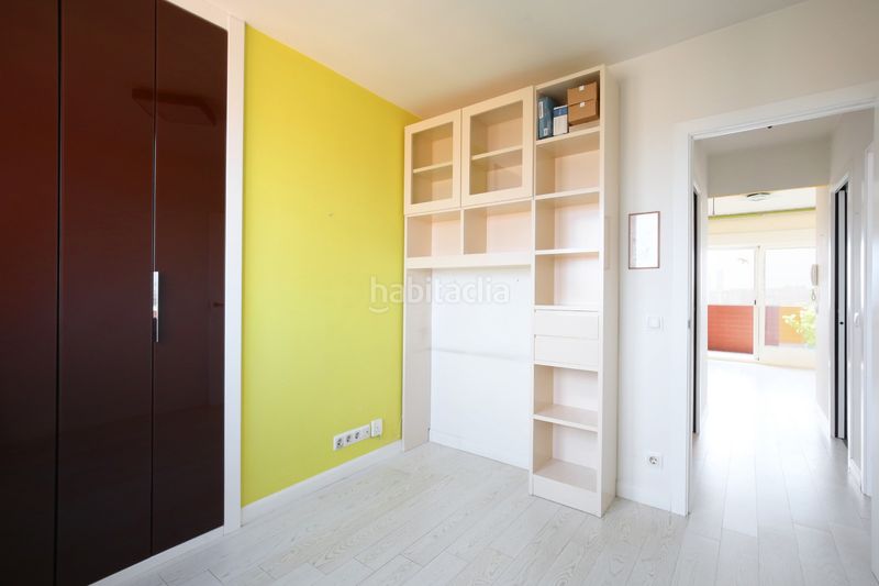 Foto 6c025c97-d856-437d-8420-2142f870a73d. Àtic amb calefacció piscina a San Pascual Madrid