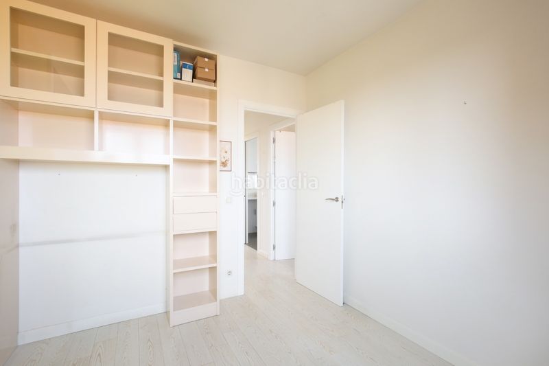 Foto 7ecde45c-4d8d-4fb2-9e52-433ff587f466. Àtic amb calefacció piscina a San Pascual Madrid