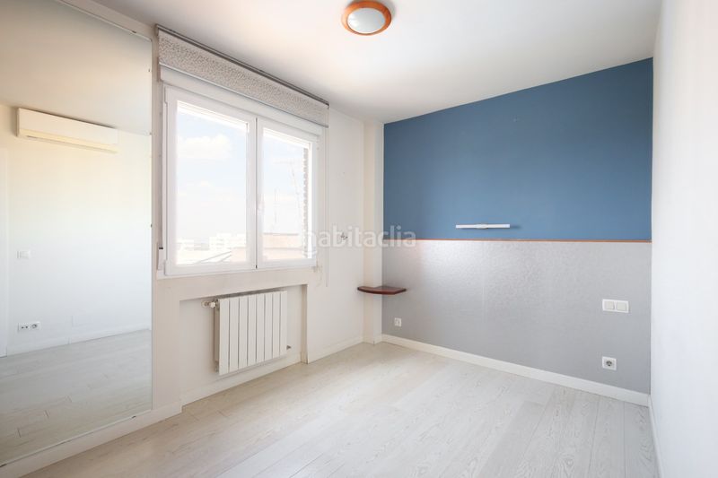 Foto 8e06eaab-69ee-41b1-8e28-54ac7d41bc9f. Àtic amb calefacció piscina a San Pascual Madrid