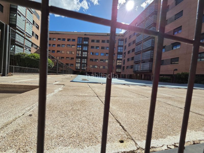 Foto 21f94dc3-cd9a-4e81-ae04-475a6a5dea02. Pis amb calefacció aparcament piscina a Delicias Madrid