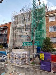 Àtic  Calle del datil. ¡ático de obra nueva en colonia de la prensa! ¡obras muy avanzad