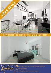 tic  Calle del datil.  tico de obra nueva en colonia de la prensa !