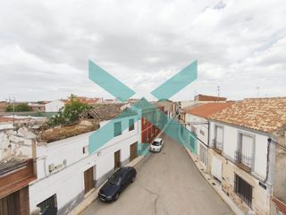 Flat  Calle mayor. Piso en venta en lillo toledo en castilla la mancha