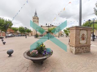 Etagenwohnung  Calle mayor. Piso en venta en lillo toledo en castilla la mancha