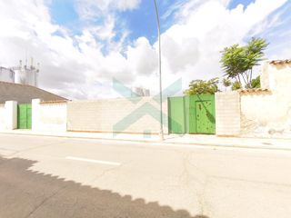 Terreny residencial a Calle Navarra