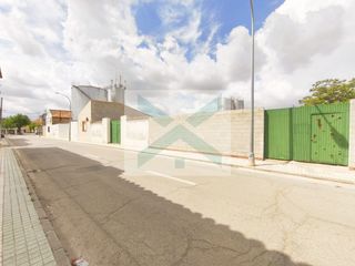 Residential Plot  Calle navarra. Terreno o solar urbanizable en venta en lillo toledo