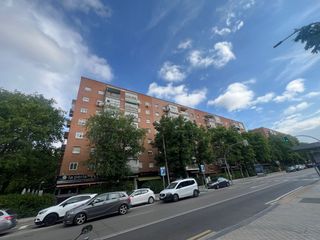 Flat  Avenida de moratalaz. Grupo inmobilario xanadú by jesús heredia pone a la venta en mor