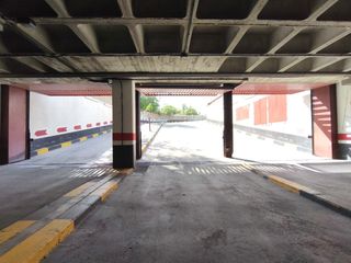 Aparcament cotxe a Calle de la Codorniz