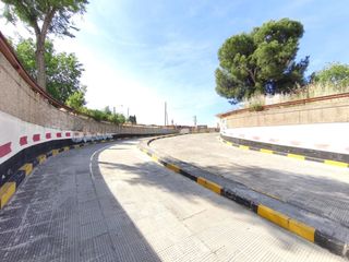 Aparcament cotxe  Calle de la codorniz. Garaje en venta en calle codorniz