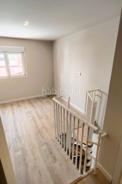 Foto 5b8e34ac-73e3-4531-84dc-8e3cd9802c4a. Pis a Pueblo Nuevo Madrid