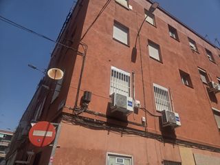 Pis a San Diego. En venta piso en san diego (vallecas)