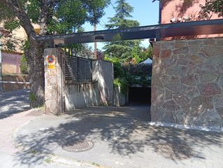Aparcament cotxe  Camino de las huertas. Plaza de garaje en venta en camino de las huertas