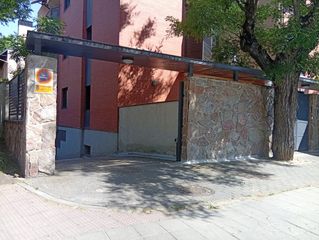 Lloguer Aparcament cotxe  Camino de las huertas. 3 plazas de en alquiler en camino de las huertas
