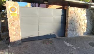 Miete Autoparkplatz  Camino de las huertas. 3 plazas de en alquiler en camino de las huertas