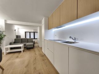 Lloguer Estudi  Calle lanuza. Estudio en alquiler en calle lanuza, b.º de salamanca