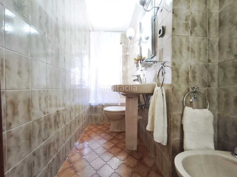 Foto 84c30e62-8e48-4014-9526-d65ac653ae61. Pis amb calefacció a San Isidro Madrid