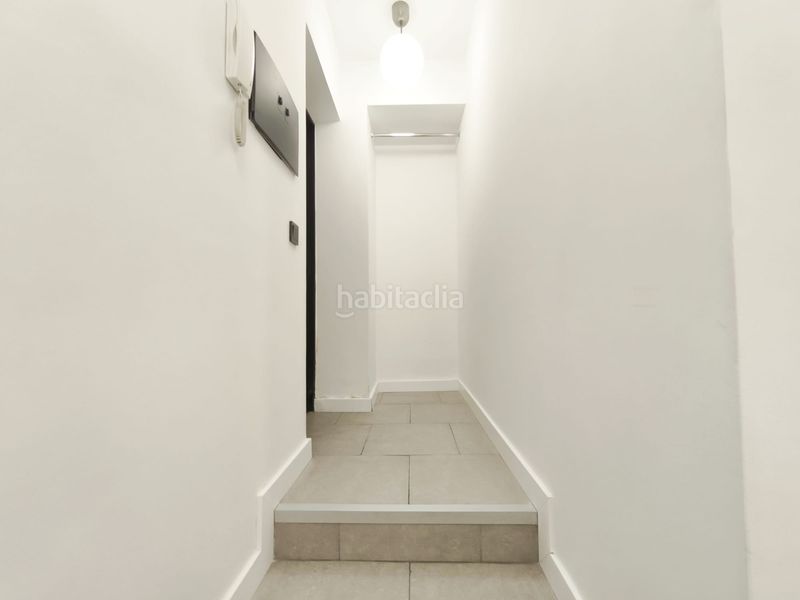 Foto 42b098e3-cafc-41f3-817f-9b6e5d9c3f74. Lloguer loft amb calefacció aparcament a Vista Alegre Madrid