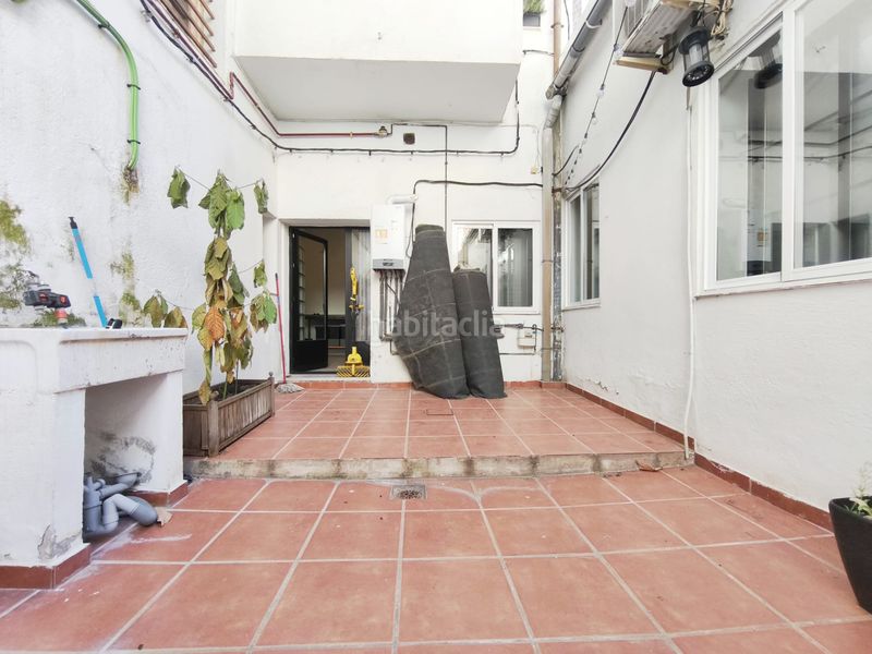 Foto 47d8a9e1-d0bd-457f-8257-a62cc61c9a66. Lloguer loft amb calefacció aparcament a Vista Alegre Madrid