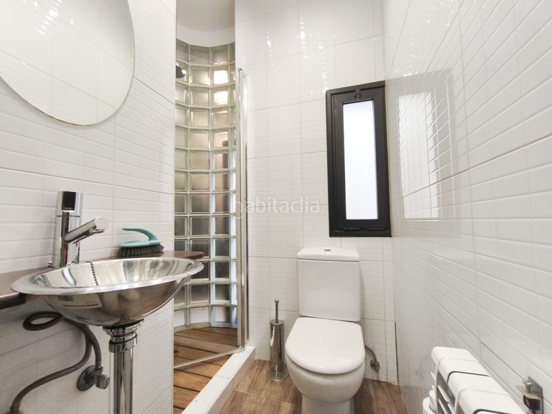 Foto b99c8838-1208-4c68-ad7b-522387c1e27e. Lloguer loft amb calefacció aparcament a Vista Alegre Madrid