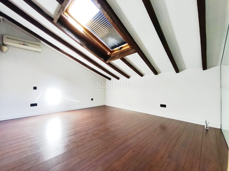 Foto d5418869-6155-4693-81d0-aa541cb7b86b. Lloguer loft amb calefacció aparcament a Vista Alegre Madrid