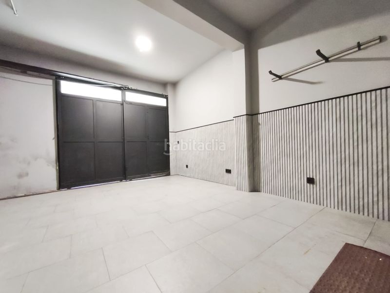 Foto da65d02d-9d36-4bfa-b32e-303839812f0d. Lloguer loft amb calefacció aparcament a Vista Alegre Madrid