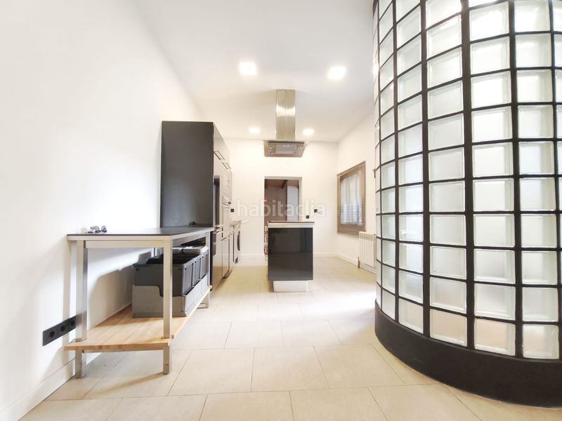 Foto e6ec6bf2-5e9e-4fb9-865c-51a16ed0c557. Lloguer loft amb calefacció aparcament a Vista Alegre Madrid