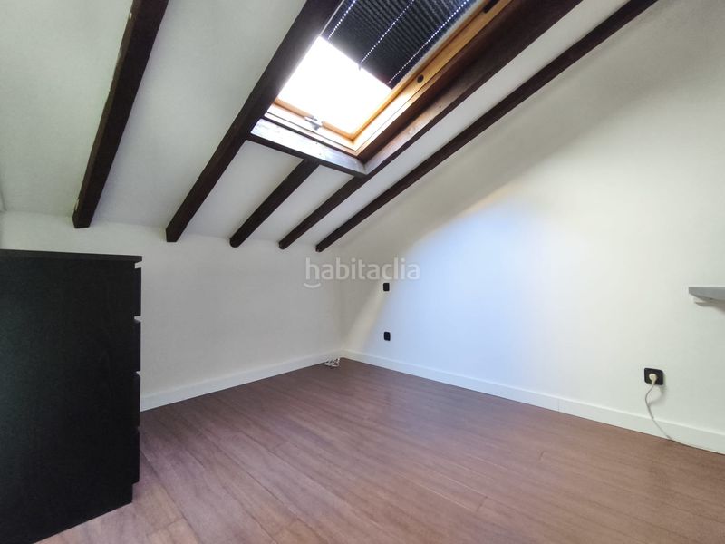 Foto f24111bb-8a5a-4e8d-9982-07b50f737825. Lloguer loft amb calefacció aparcament a Vista Alegre Madrid