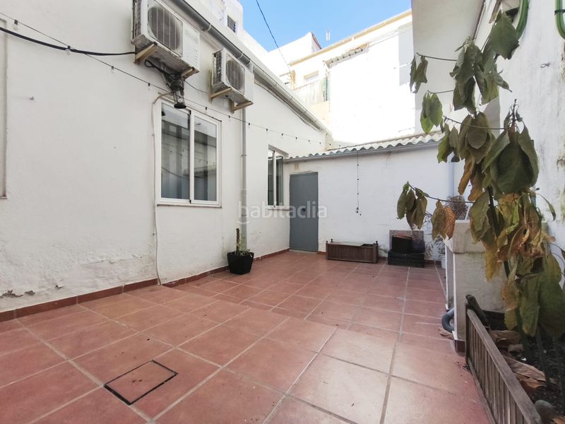 Foto f9c77259-810a-4f9e-a0a1-66aa386a7551. Lloguer loft amb calefacció aparcament a Vista Alegre Madrid