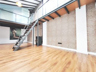 Loft a Calle Humanitarias