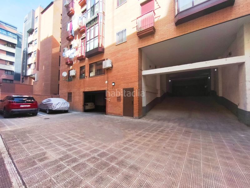 Foto be7aed0c-1145-4142-8375-167f2597bb3e. Pis amb calefacció aparcament a Palos de Moguer Madrid