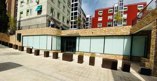 Office space  Plaza perseo. Oficina privada en venta en plaza perseo