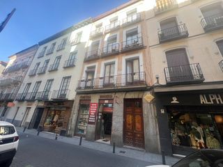Flat in Calle del León