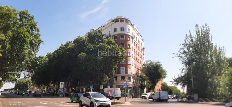 Foto 5f727cc5-b3b5-44ca-8e1a-2df27866080b. Lloguer pis amb calefacció a Niño Jesús Madrid