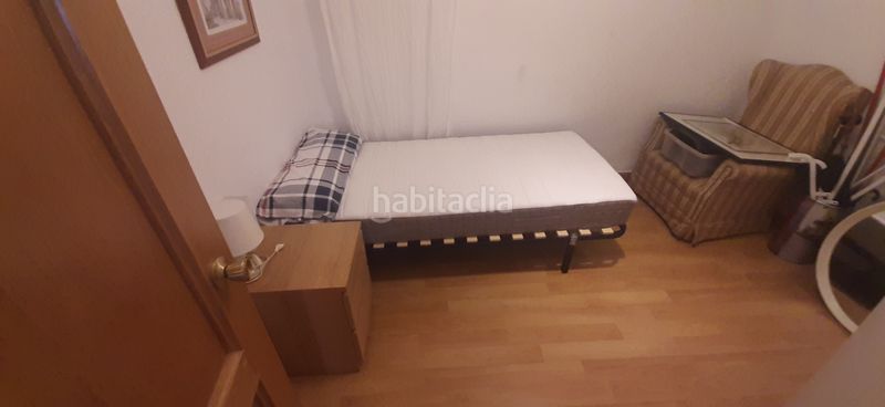 Foto 9dbbe370-9fcb-40f2-9558-3b468c197690. Lloguer pis amb calefacció a Niño Jesús Madrid