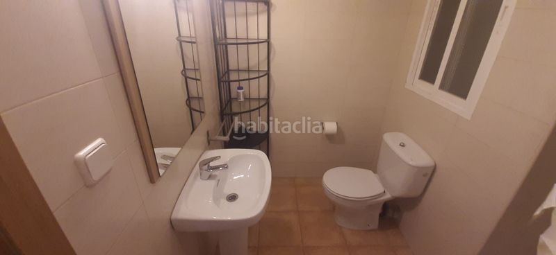 Foto e2a9fdd2-aa69-40e9-bc07-9c90f6a4d944. Lloguer pis amb calefacció a Niño Jesús Madrid