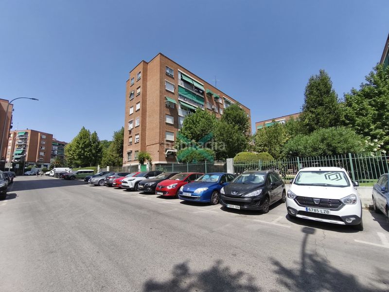 Foto 3f8ce831-d809-4db0-805b-c3d6b9e02a3b. Pis amb calefacció aparcament a San Isidro Madrid
