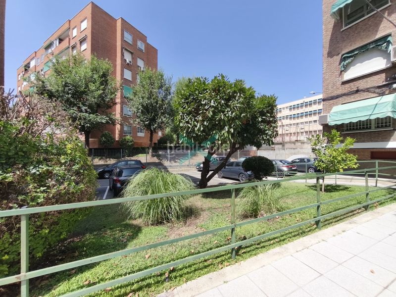Foto f83fbcb3-a0a8-4f67-9a85-65123c47ec03. Pis amb calefacció aparcament a San Isidro Madrid