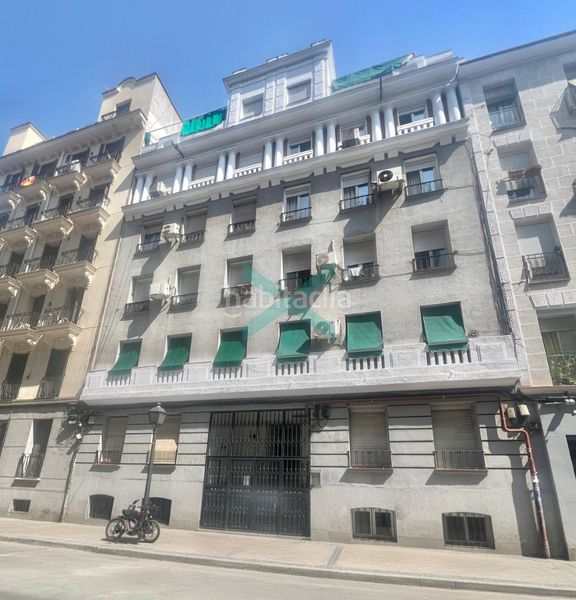 Foto 53bf84c9-7fbf-4a32-b891-8b3b2ae87f16. Pis a Delicias Madrid