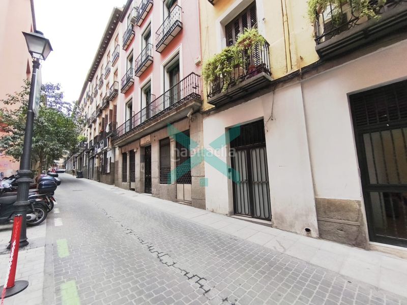Foto 4993a683-ac93-42fe-9b3c-7dd0930a0c3f. Lloguer pis amb calefacció a Universidad-Malasaña Madrid