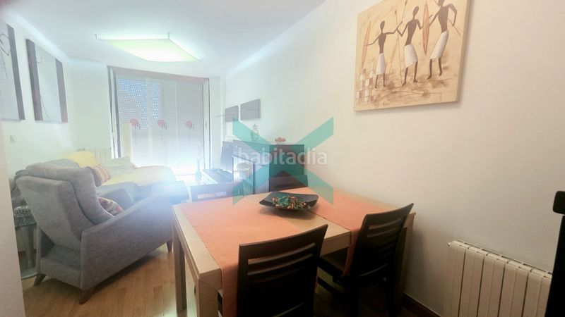 Foto 1bd80abe-61ff-4518-9956-997d6ea8f89d. Pis amb calefacció aparcament piscina a Delicias Madrid