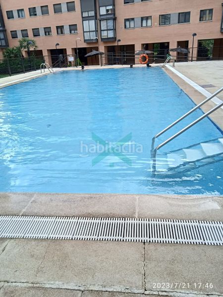 Foto 2066b31a-bc24-4b9d-9251-8e5fbda02ebd. Pis amb calefacció aparcament piscina a Delicias Madrid