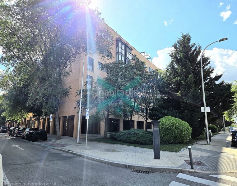 Foto a378b441-2845-4894-a895-01ba66671c24. Pis amb calefacció aparcament piscina a Delicias Madrid