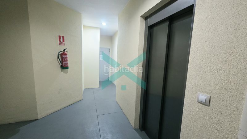 Foto db94ebef-4902-42ea-8455-c23b1f64599a. Pis amb calefacció aparcament piscina a Delicias Madrid