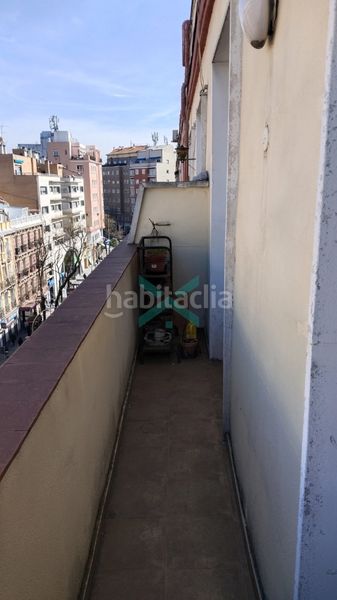 Foto de72fe5d-212c-4fff-945a-c6deefbd8689. Pis amb calefacció a Berruguete Madrid