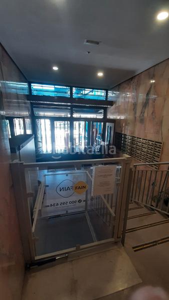 Foto 2122810d-ce53-43f5-aa5d-c87b14807bc3. Appartement avec chauffage dans Ventas Madrid