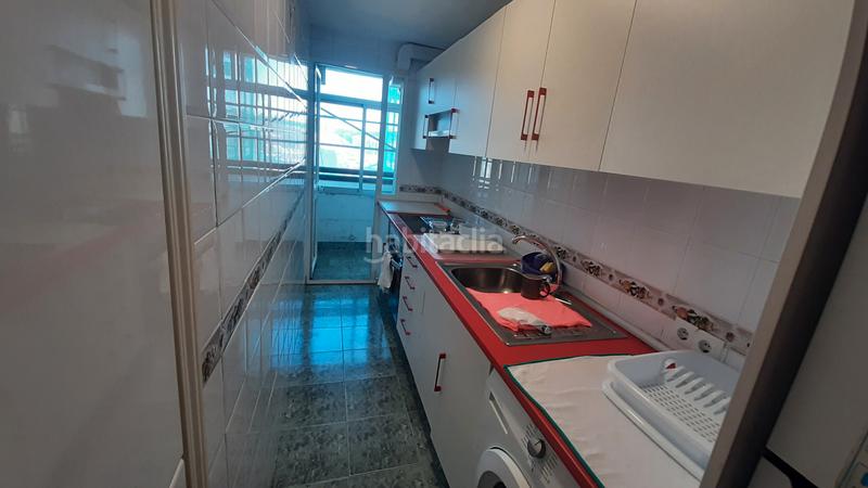 Foto 2130753a-5927-42b4-8ae1-1024603adb6f. Appartement avec chauffage dans Ventas Madrid
