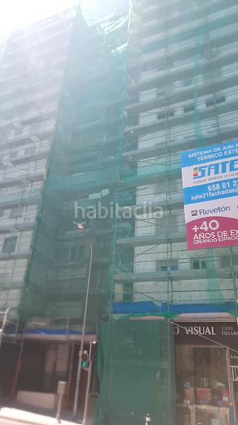 Foto 68e8eaa3-5531-449a-9847-8af5c28a6ddf. Appartement avec chauffage dans Ventas Madrid