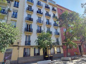 Flat in Calle de Murcia