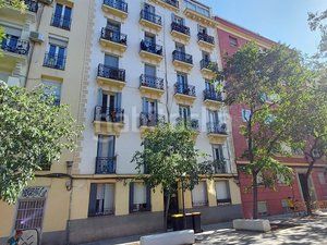Foto afdc0f4f-7e36-4356-8a4a-6070d24dbfee. Pis a Palos de Moguer Madrid